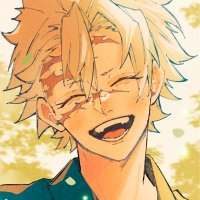 haku (semi-ia) (@samtcki) 's Twitter Profile