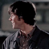 𝓼am 𝔀inchester. (@hvnterofevil) 's Twitter Profile