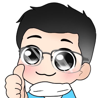 Strikeryard's profile picture. Gini, gua moderator di beberapa vtuber udh itu aja