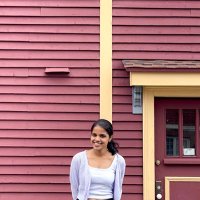 Anaswara A V (@anaswaraav) 's Twitter Profile