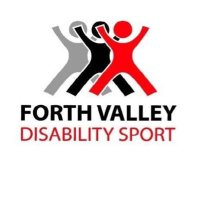 Forth Valley Disability Sport (FVDS) (@forthvalleyds) 's Twitter Profile Photo Forth Valley Disability Sport (FVDS) (@forthvalleyds) 's Twitter Profile Photo