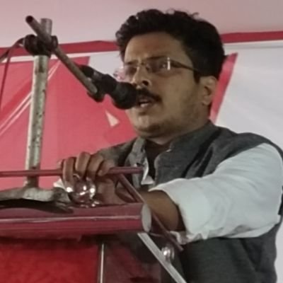 Full time political & Social activities @cpimspeak