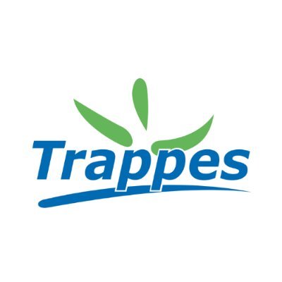 Bienvenue sur le compte Twitter officiel de la Ville de Trappes • 33000 habitants • Ville #numérique et #attractive dans un pôle #économique majeur