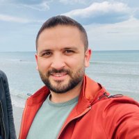 Yavuz (@dryvzslm) 's Twitter Profile