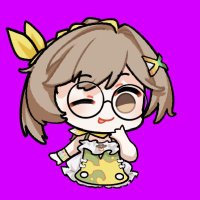 BriBri (@bribri_tsg) 's Twitter Profile