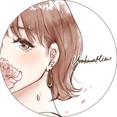 海汐さんのプロフィール画像