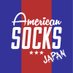 American Socks Japan (@americansocksjp) Twitter profile photo American Socks Japan (@americansocksjp) Twitter profile photo