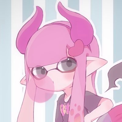 psk_stk8's profile picture. スプラ┊︎バレル┊︎ノチ┊︎まれにえをかく︎