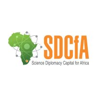 Science Diplomacy Capital for Africa (SDCfA) (@africascidip) 's Twitter Profile Photo Science Diplomacy Capital for Africa (SDCfA) (@africascidip) 's Twitter Profile Photo