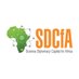 Science Diplomacy Capital for Africa (SDCfA) (@africascidip) Twitter profile photo Science Diplomacy Capital for Africa (SDCfA) (@africascidip) Twitter profile photo