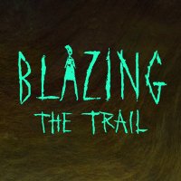 blazing_the_trail (@blazing_podcast) 's Twitter Profile