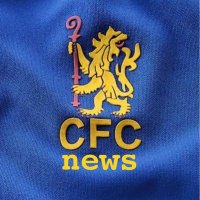 CFC News ⭐️⭐️ (@cfcnews) 's Twitter Profile Photo CFC News ⭐️⭐️ (@cfcnews) 's Twitter Profile Photo