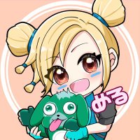 める (@PonMeru333) / X