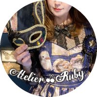 Atelier Ruby ::▶︎ (@atelieruby) 's Twitter Profile