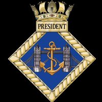 HMS President (@hmspresidentrnr) 's Twitter Profile Photo HMS President (@hmspresidentrnr) 's Twitter Profile Photo