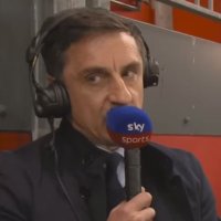 Gary Neville, At This Moment In Time (@gnev_atthismo) 's Twitter Profile Photo Gary Neville, At This Moment In Time (@gnev_atthismo) 's Twitter Profile Photo