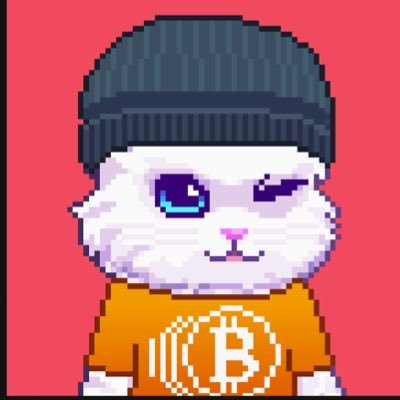 Web3 community expert | Ambassador at @babylonlabs_io | DeFi & NFTs | #BTC lover | Supporting innovations @Stacks