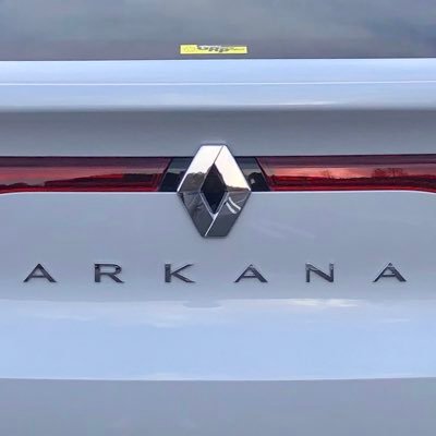 RENAULT乗り…ルーテシアⅣRSトロフィー➡️アルカナアントラクトEーTECHハイブリッド😉やりたい事はやれるうちに…いろんなことつぶやく59歳のおっさん💪😁【ドクターヘリの男からR7で4秒の男になる】バイクメインアカウントから生まれ変わった車メインのアカウントです✌️😎