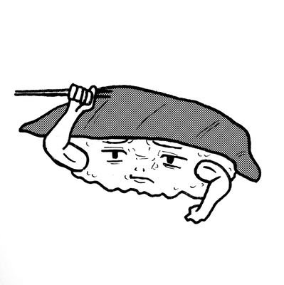 ズシさんのプロフィール画像