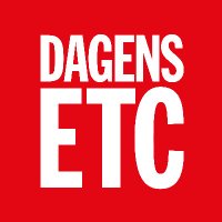 Dagens ETC (@etc_redaktionen) 's Twitter Profile Photo Dagens ETC (@etc_redaktionen) 's Twitter Profile Photo