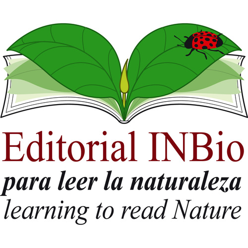 Editorial_INBio's profile picture. Novedades de la Editorial INBio