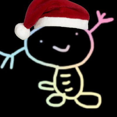 themailmangd's profile picture. He/Him