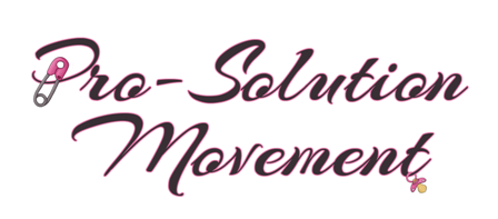 BeinProSolution's profile picture. Ending the social stigma women face with unplanned pregnancies