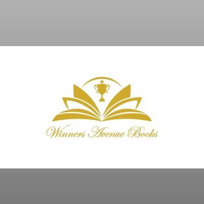 winner_books's profile picture. We are the leading company for Christian authors, dedicated to helping you publish your
book and achieve the best-selling success.