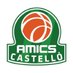 Amics Castelló (@amics_castello) Twitter profile photo Amics Castelló (@amics_castello) Twitter profile photo