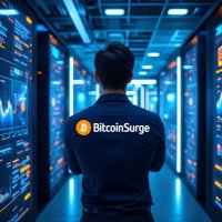 @BitcoinSurge (@bitcoinsurge) 's Twitter Profile