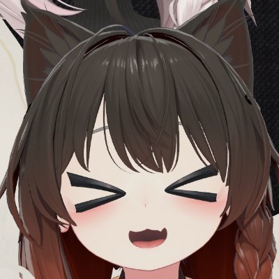 VRchat用アカ しなのちゃんすこれ ニコニコ懐古厨 ふぁぼ魔 日常のこともチラホラ 無言フォロー失礼します😭 フレリクご自由に!