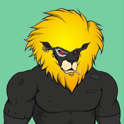 Free spirit, blockchain revolution
Proud member of #LoadedLions
Get up to 100$ entry bonus using my
https://t.co/kFn17YWbtb refer code: c9z6875zkq