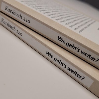 Vierteljährlich erscheint das Kursbuch – immer mehrperspektivisch, kritisch, diskursiv und das seit 1965.