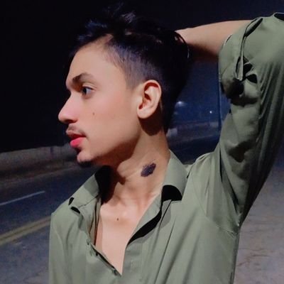 UsmanMirza005's profile picture. ⚽ Football enthusiast | 🏏 Cricket lover | 🎉 Entertainment junkie | 📃 Poetry enthusiast | Exploring the intersection of sports and fun! Join the journey!😊