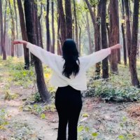 Pari Chaudhary (@parichaudharyy) 's Twitter Profile