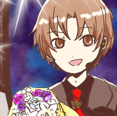きんぴらごぼうさんのプロフィール画像