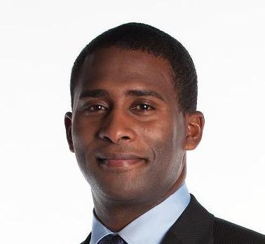 Adrian Harewood Profile