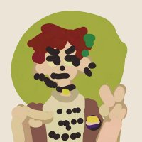 γ’γ©γ³π³οΈββ§οΈγ¦γ©γ«γ π΄ (@allan_walpy) 's Twitter Profile