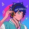 AtlasHoki's profile picture. Ａｔｌａｓ　Ｈｏｋｉ　゛ん苛 🌺🌌 VTuber from Vaporspace here to be Aesthetic and drink your Fiji water 🌺🇦🇺🔞
#ENVtuber

Avatar Png/PFP - @JessiFabre on VGEN