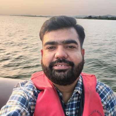 Another Proud Indian..Proud Constitutionalist..Proud Humanist..And of course a Proud Marketeer..