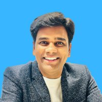 Pranay Mathur (@pranaymathur__) 's Twitter Profile