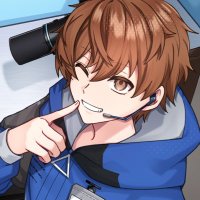 藍井クロア (@kuroa_aoi1202) 's Twitter Profile