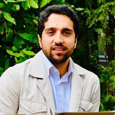 studied political science|studying International Relations| Author|political activist|Universityprofessor...