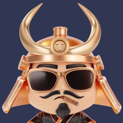 Toshi Token Profile