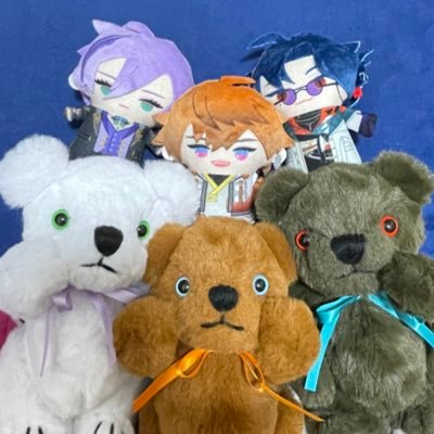 kappeさんのプロフィール画像