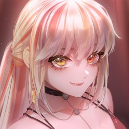 Myu-Chan | FR ARTISTさんのプロフィール画像