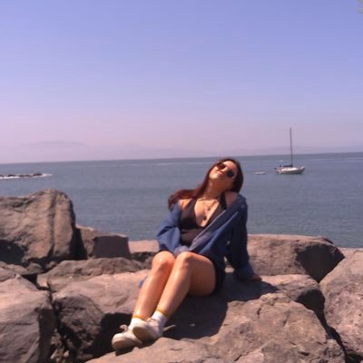 viza_angiee's profile picture. Mindset first.