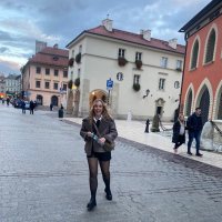 Robyn Fitzgerald (@robynfitz) 's Twitter Profile Photo