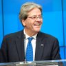 PaoloGentiloni's profile picture. Democratico e europeista. Former Italian Prime Minister 🇮🇹 and European Commissioner 🇪🇺