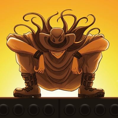 JUMBO MAATCHさんのプロフィール画像